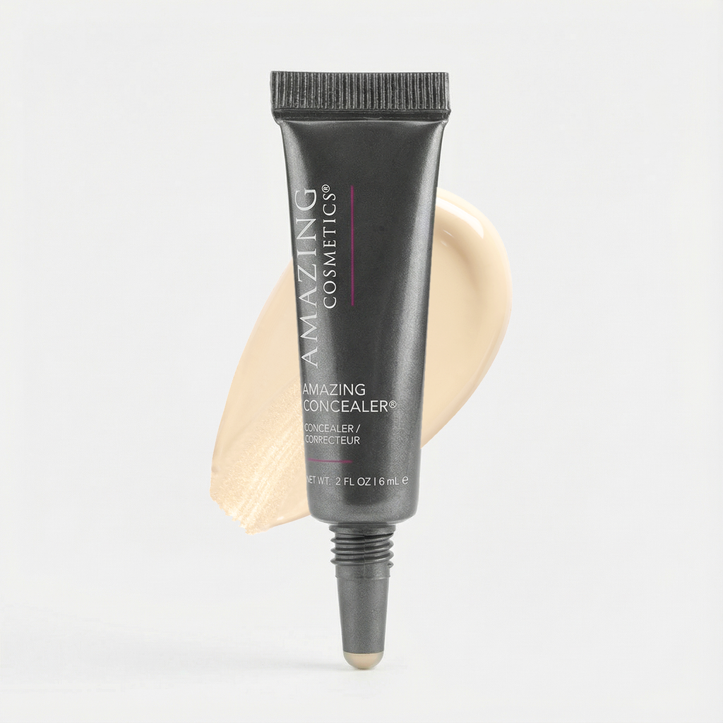 AMAZINGCONCEALER - WONDERWALL