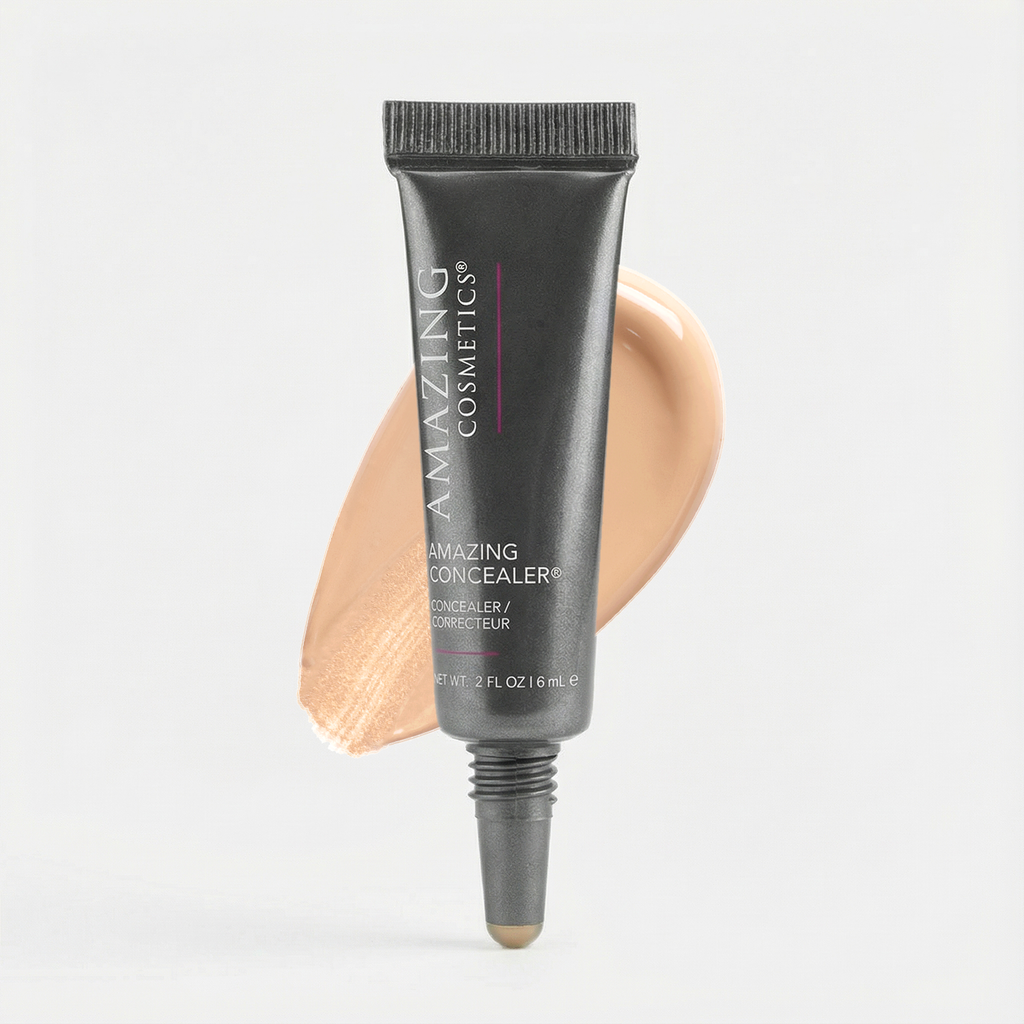 AMAZINGCONCEALER - WONDERWALL