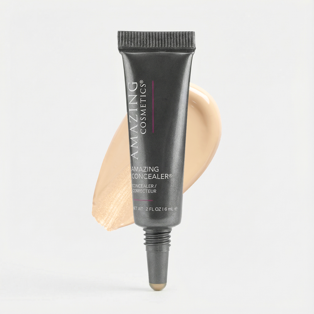 AMAZINGCONCEALER - WONDERWALL