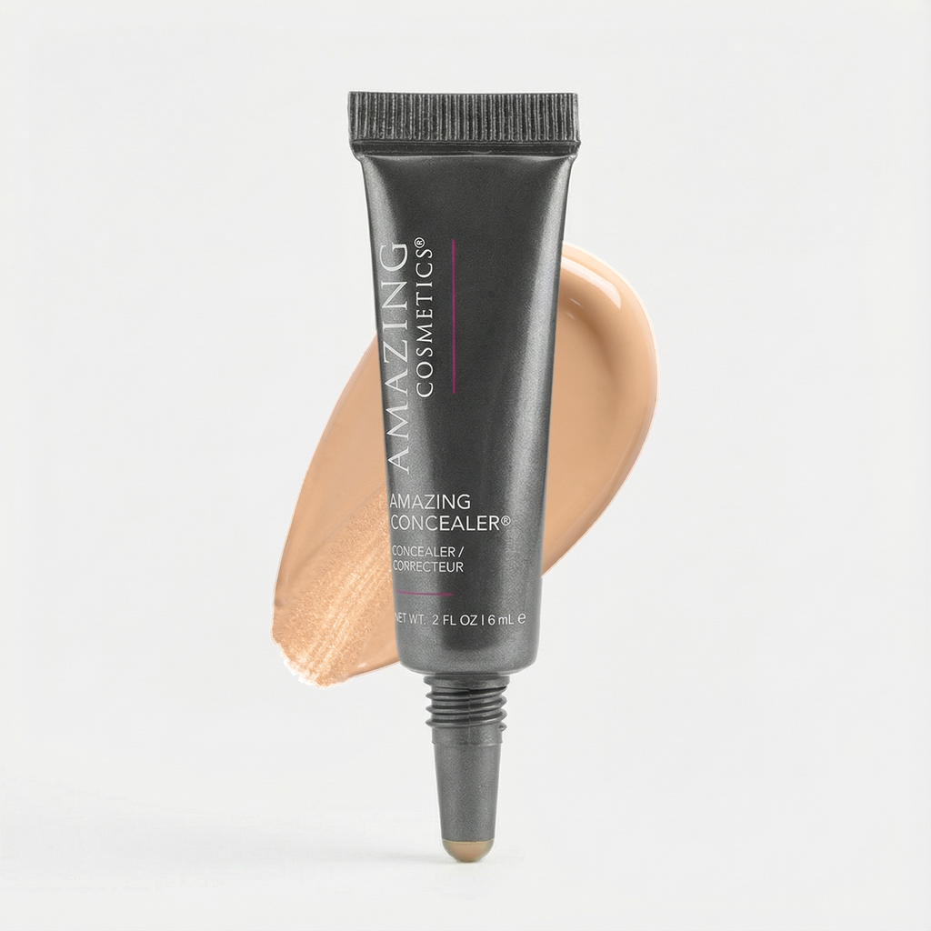 AMAZINGCONCEALER - WONDERWALL
