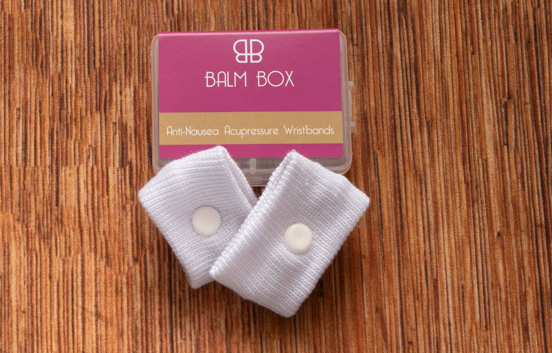 Men's Chemo Care Package