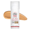 UV AOX Elements Broad - Spectrum SPF 50 Tinted 1.7 oz