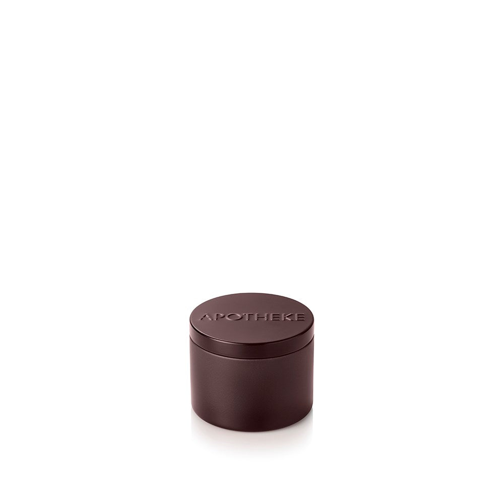 Rouge Mini Tin Candle | DENTED TIN: see details below