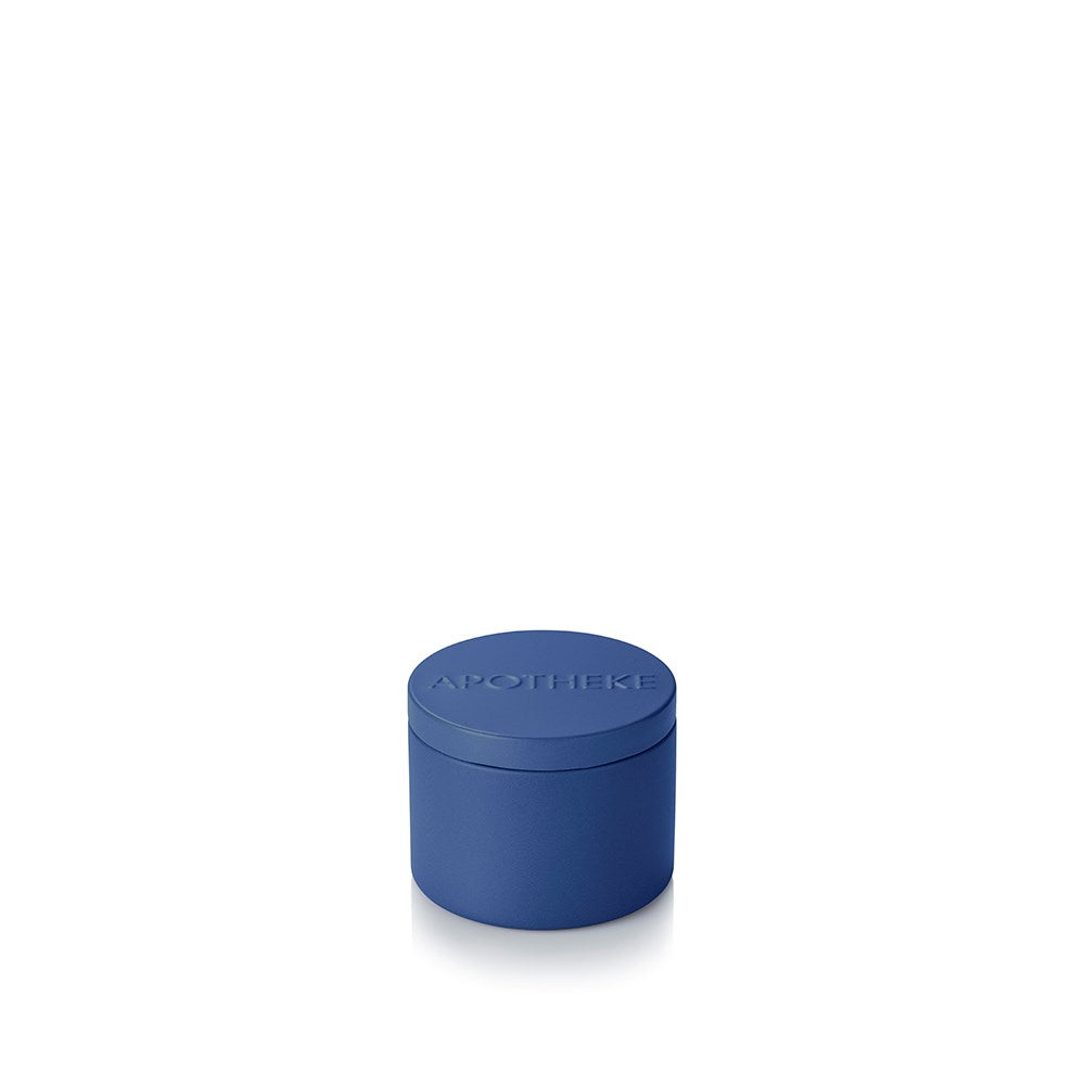 Earl Grey Bitters Mini Tin Candle | DENTED TIN: see details below