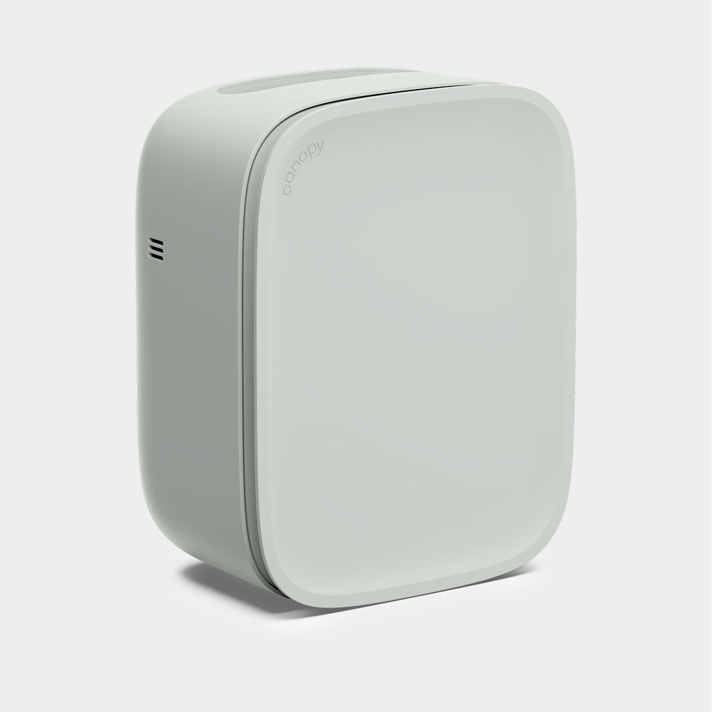 Bedside Air Purifier