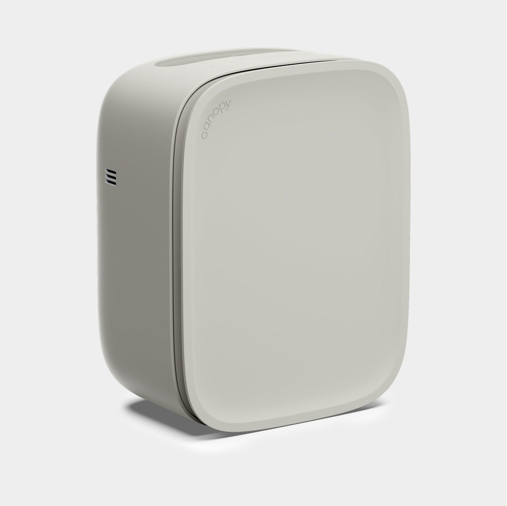 Bedside Air Purifier