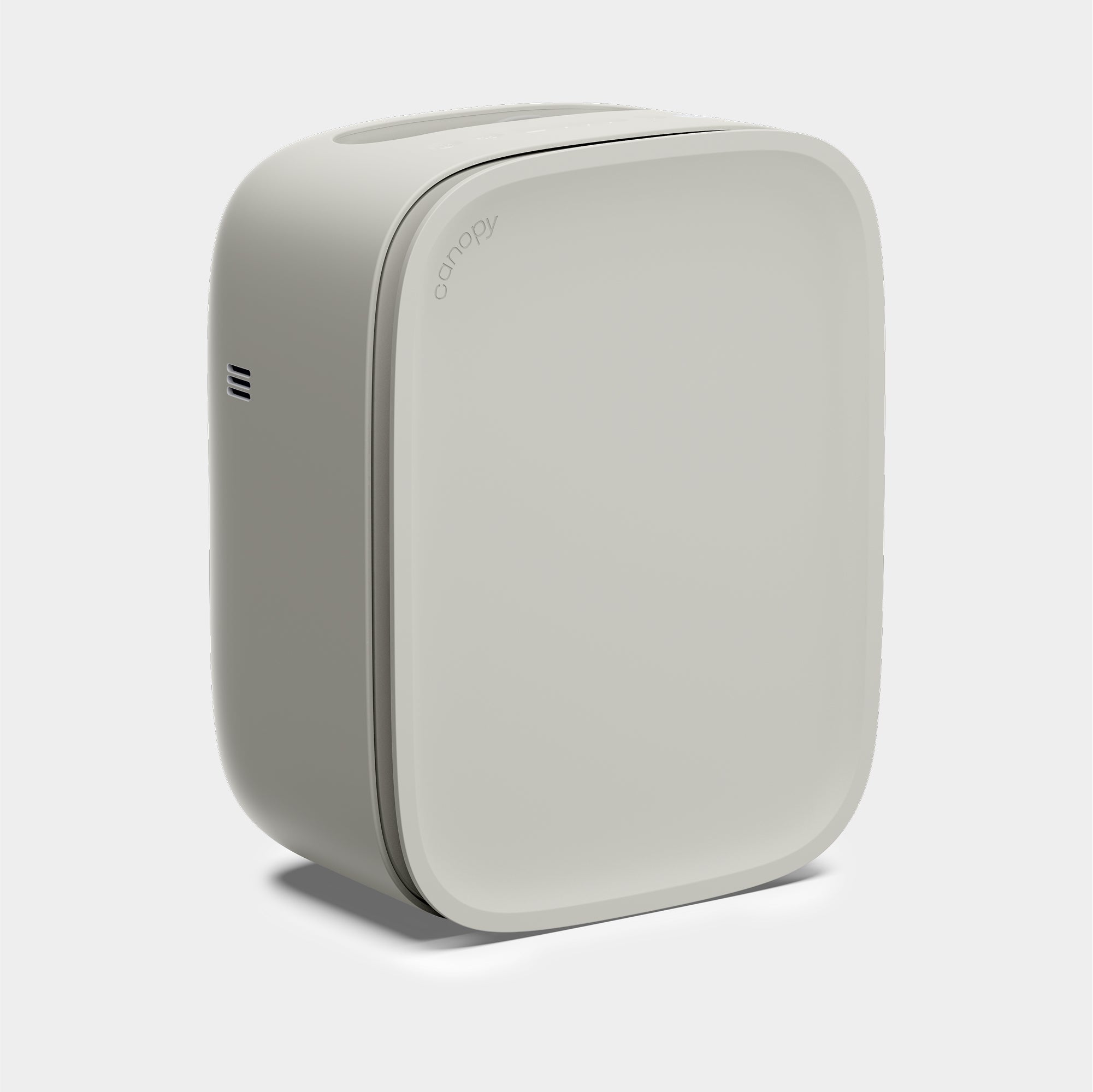 Bedside Air Purifier