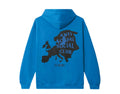 Anti Social Social Club Europe Men Hoodie Blue