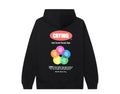 Anti Social Social Club Toy With Me Men Hoodie Black