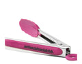 Anti Social Social Club Bulgogi Tongs Pink/Silver
