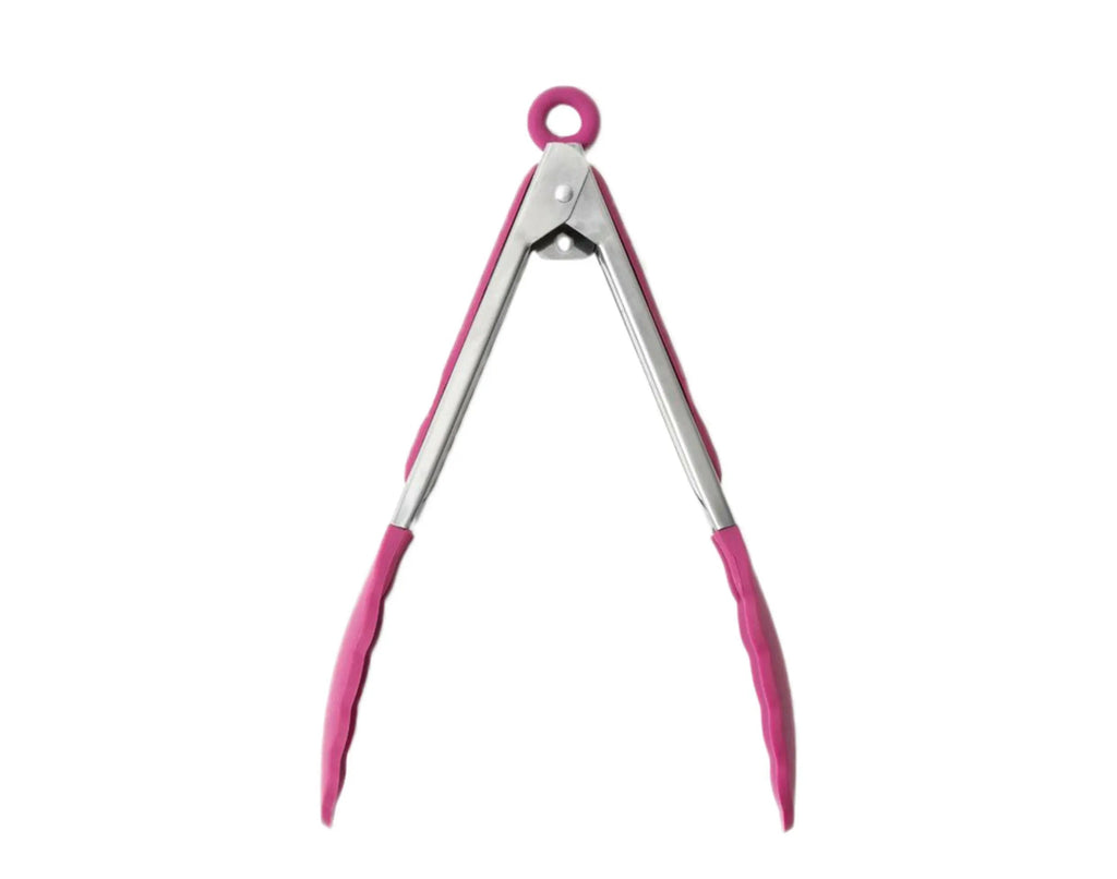 Anti Social Social Club Bulgogi Tongs Pink/Silver