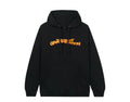 Anti Social Social Club IG Men Hoodie Black