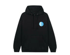 Anti Social Social Club Hypocrite Men Hoodie Black