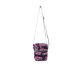 Anti Social Social Club Lamob Side Bag Black