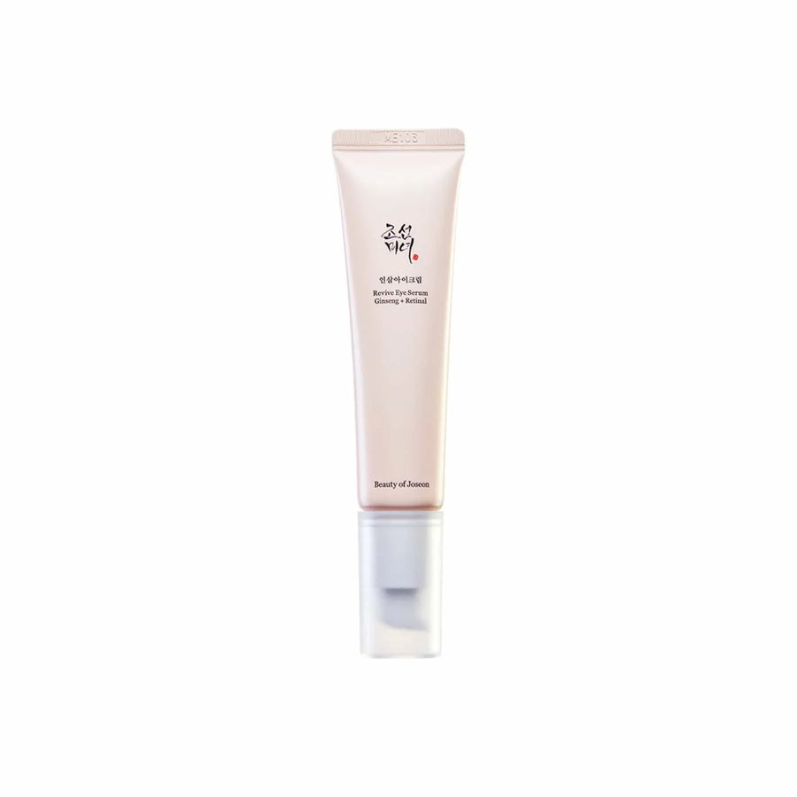 Revive Eye Serum : Ginseng + Retinal