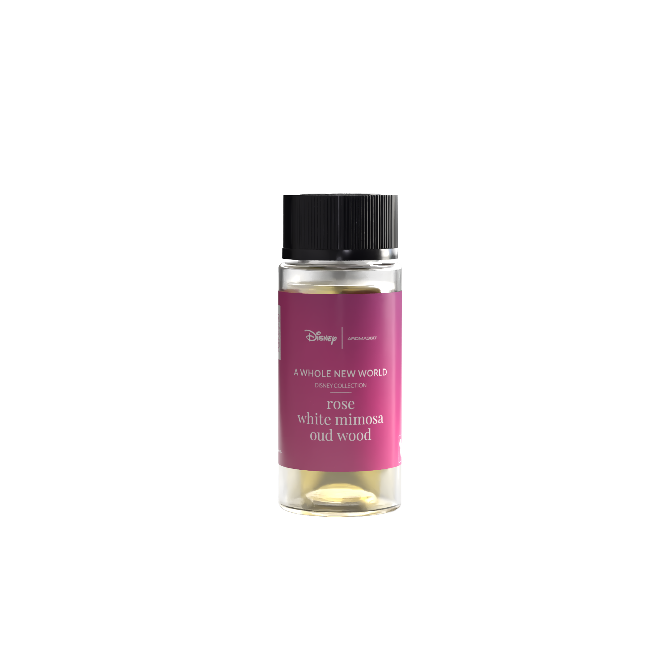 A Whole New World Luxury Diffuser Oil