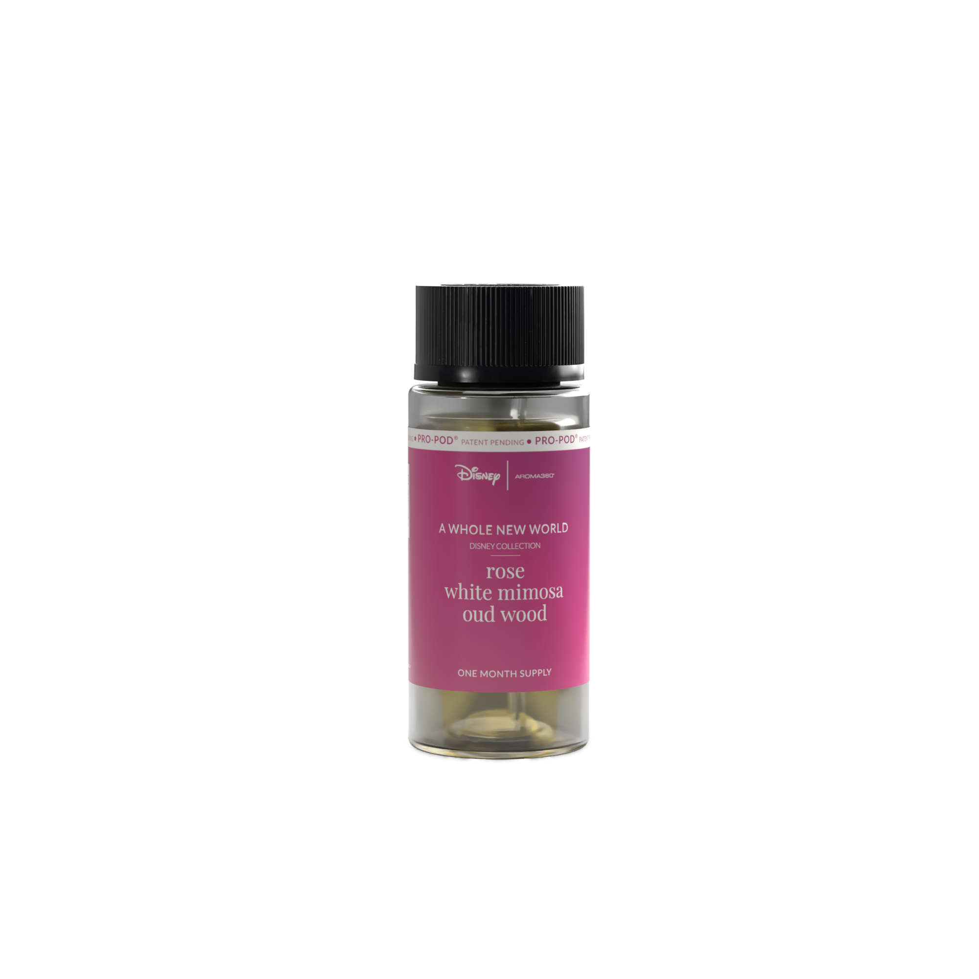 A Whole New World Luxury Diffuser Oil