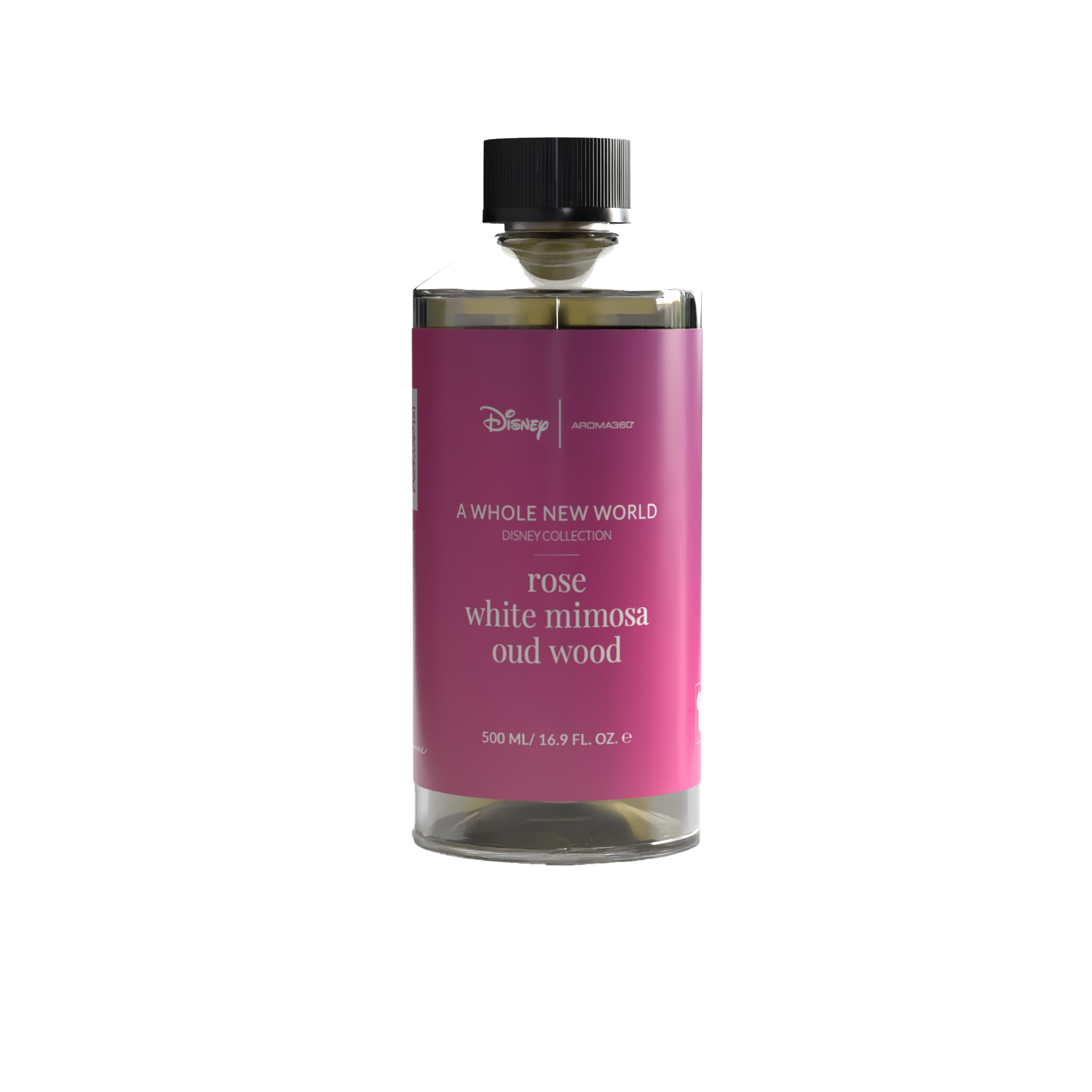 A Whole New World Luxury Diffuser Oil