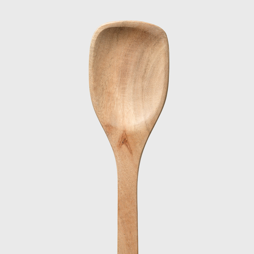 Wooden Utensils Set