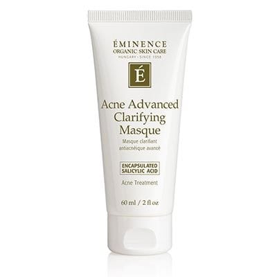 Acne Advanced Clarifying Masque 2 oz