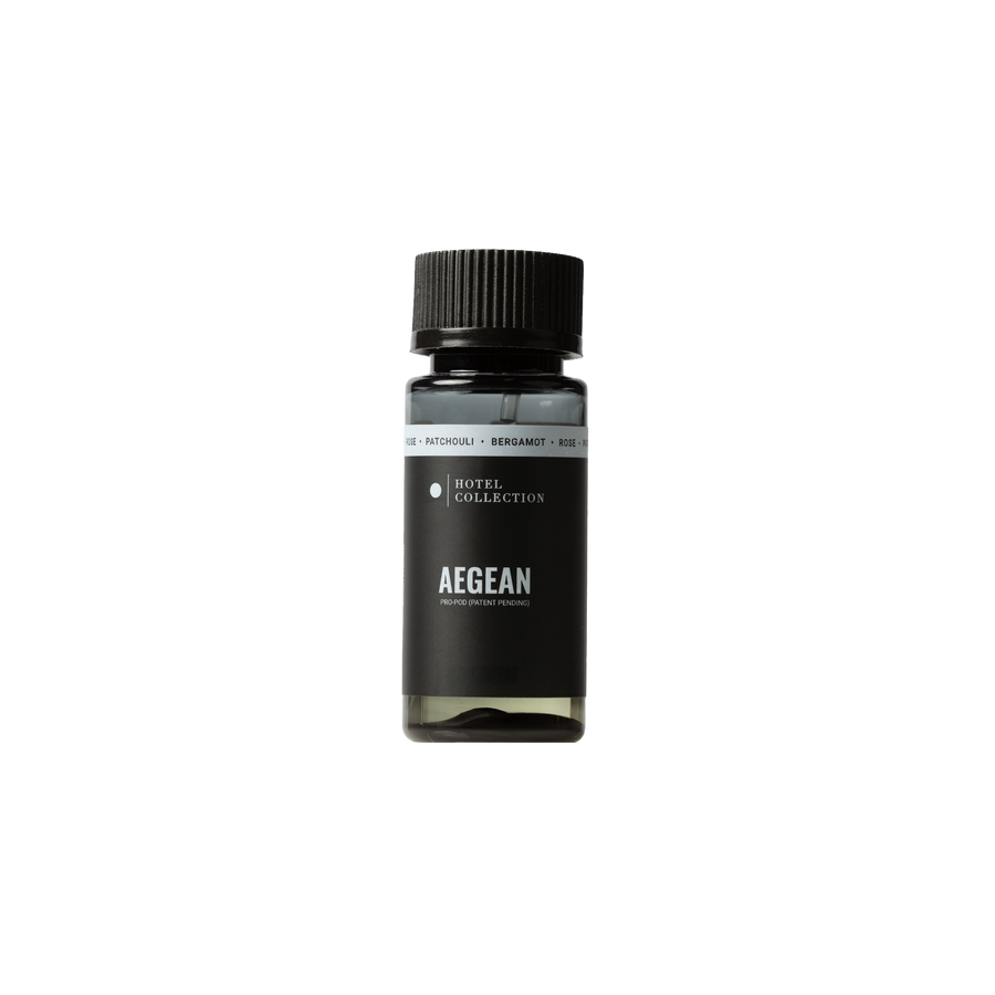 Aegean Luxury Diffuser Oil