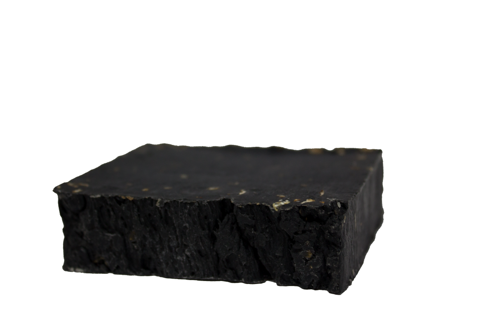 African Black All Natural Soap