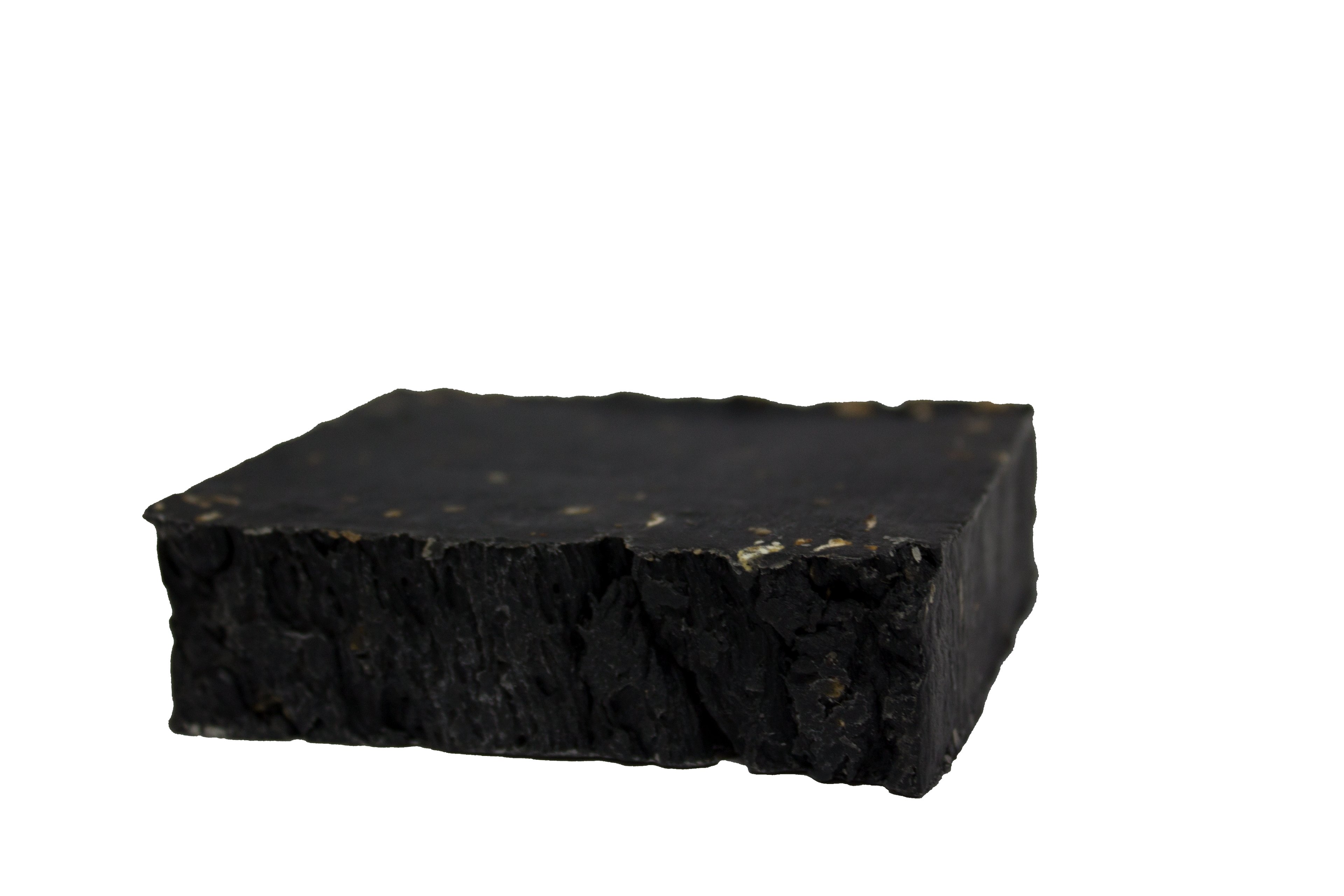 African Black All Natural Soap