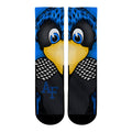 Air Force Falcons - Mascot Crew Socks