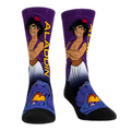 Aladdin - Aladdin Sideplot Crew Socks