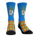 Aladdin - Best Dad Ever Crew Socks