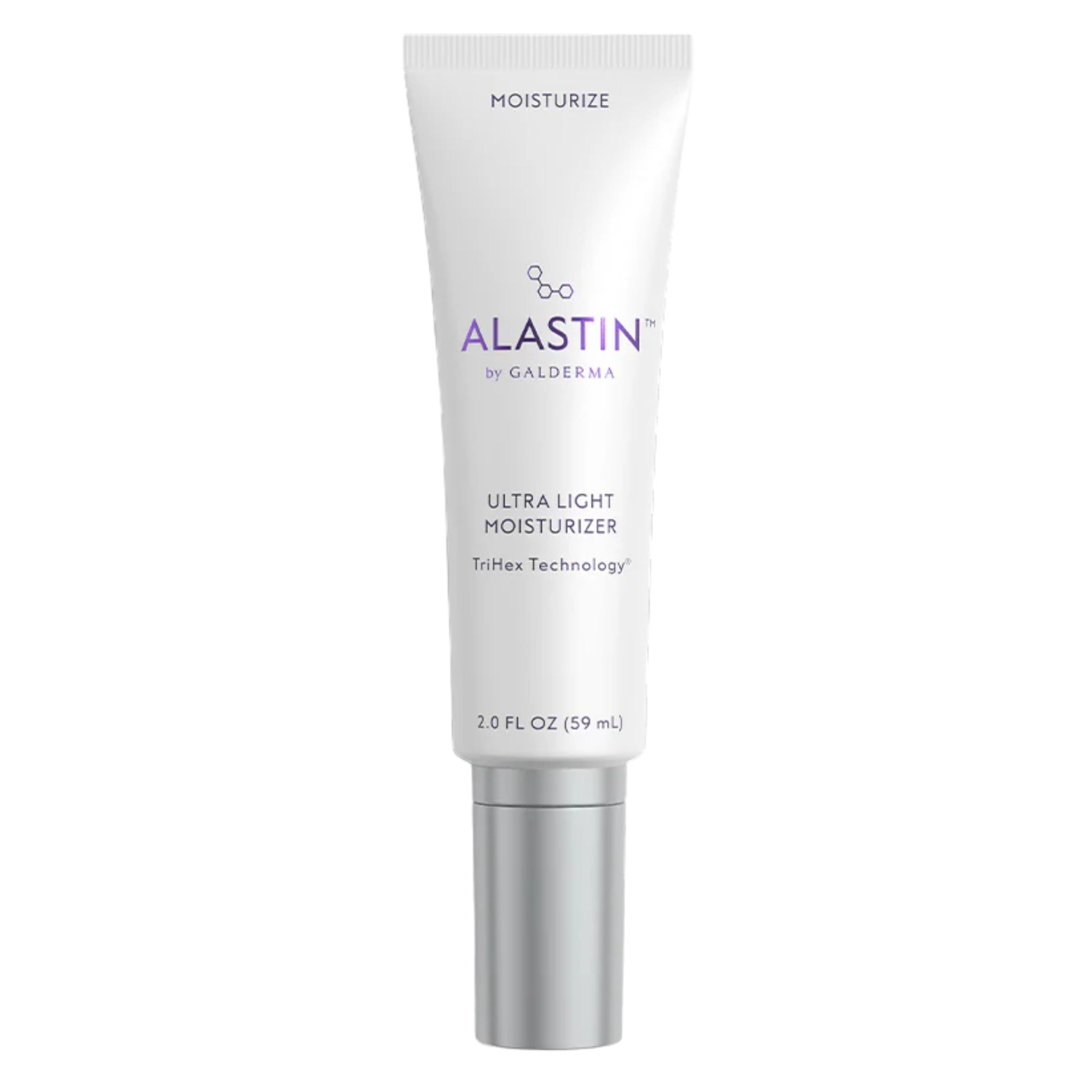 Ultra Light Moisturizer with TriHex Technology 2 Oz