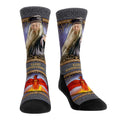 Harry Potter - Albus Dumbledore - Hero Pose Crew Socks