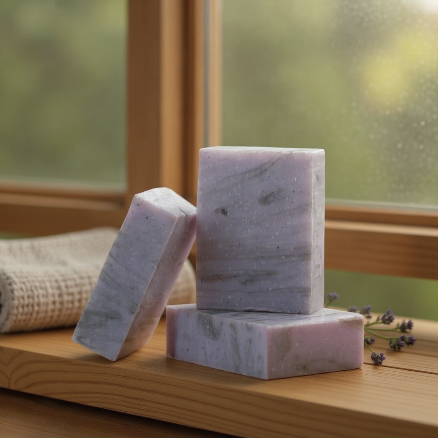 Bar Soap | Plant Based | Appalachian Zen