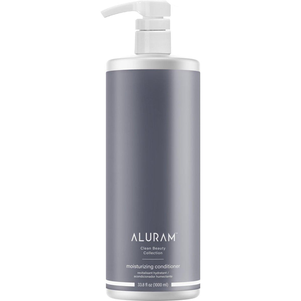 Moisturizing Conditioner