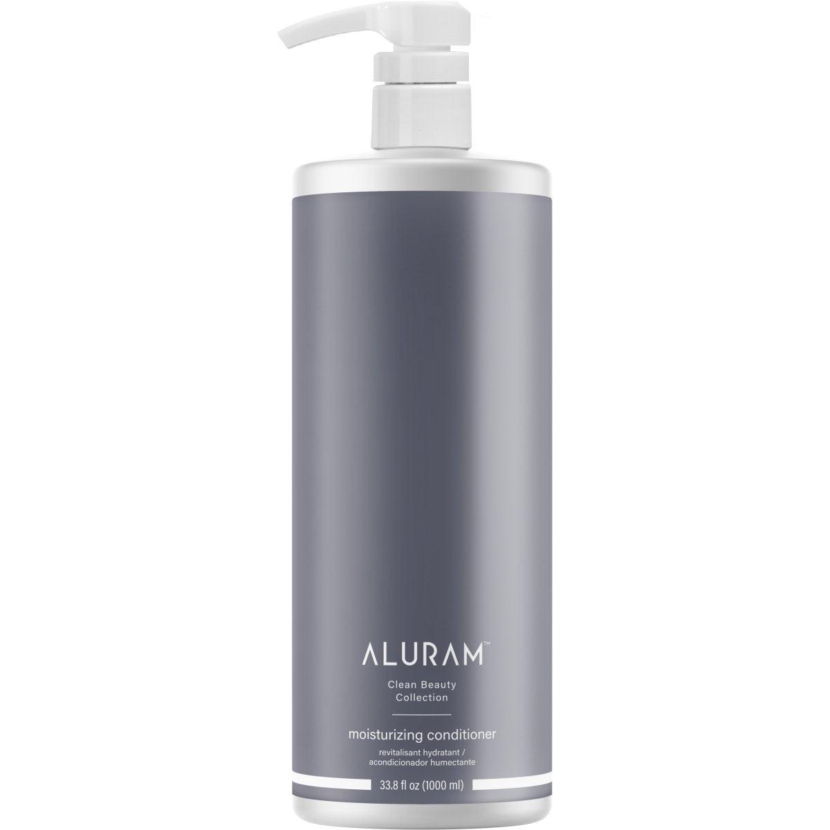 Moisturizing Conditioner