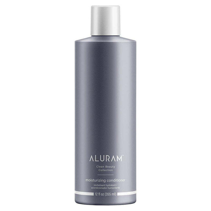 Moisturizing Conditioner