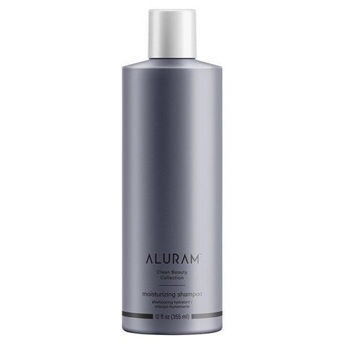 Moisturizing Shampoo