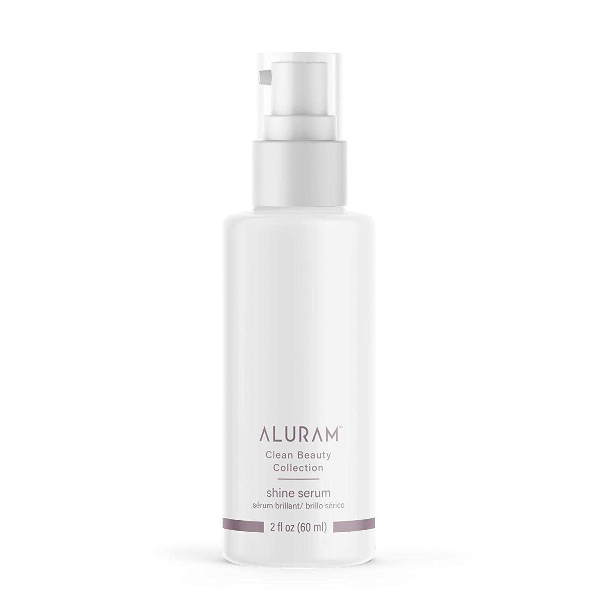 Shine Serum 2 oz