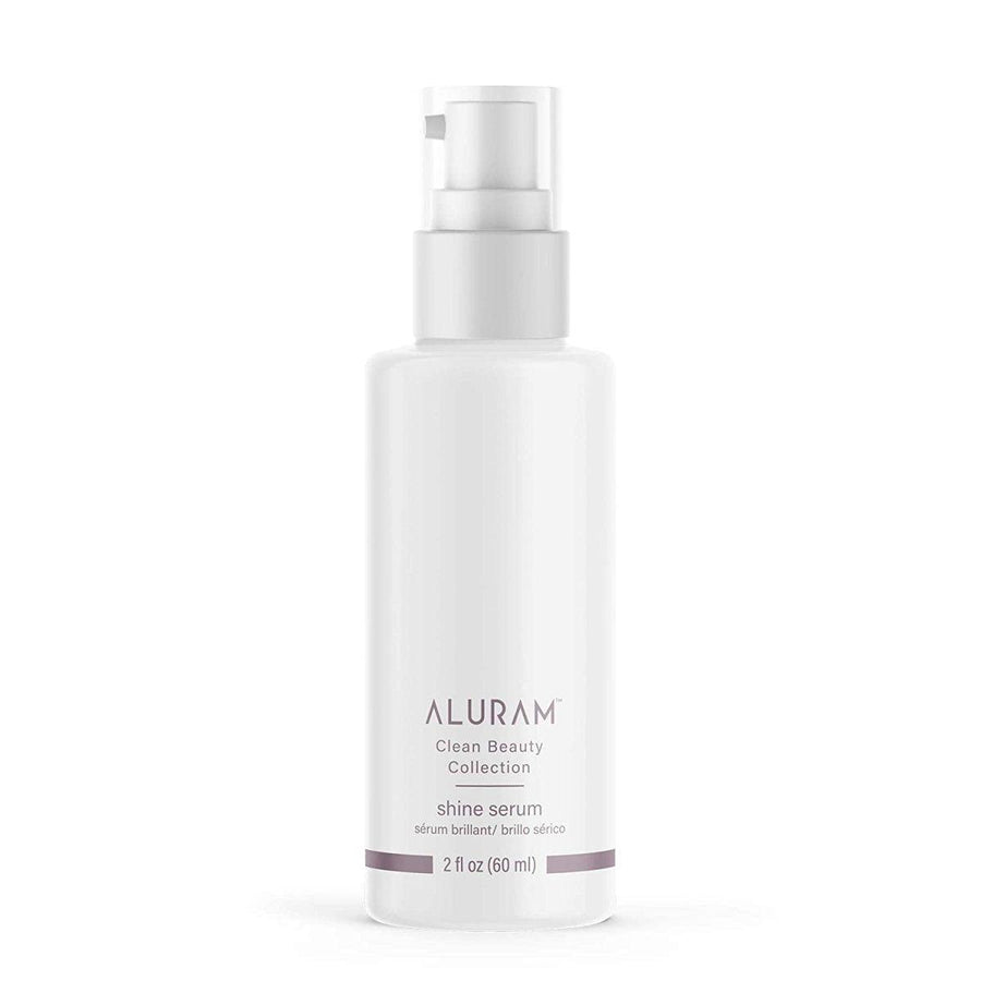 Shine Serum 2 oz
