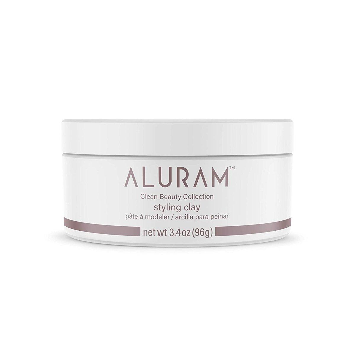 Styling Clay 3.4 oz