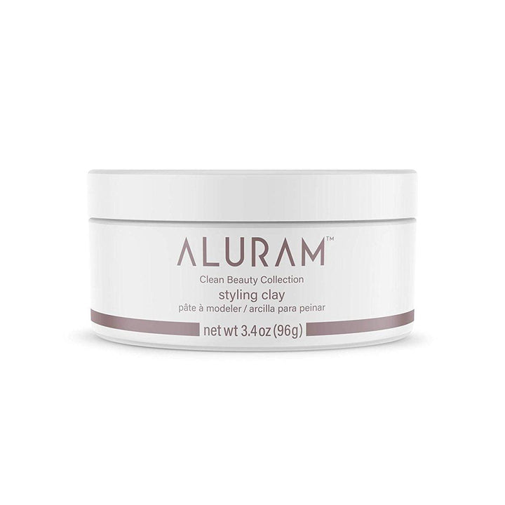 Styling Clay 3.4 oz