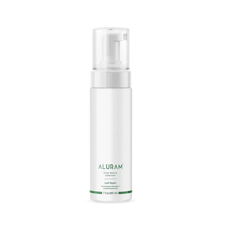 Curl Foam 7 oz