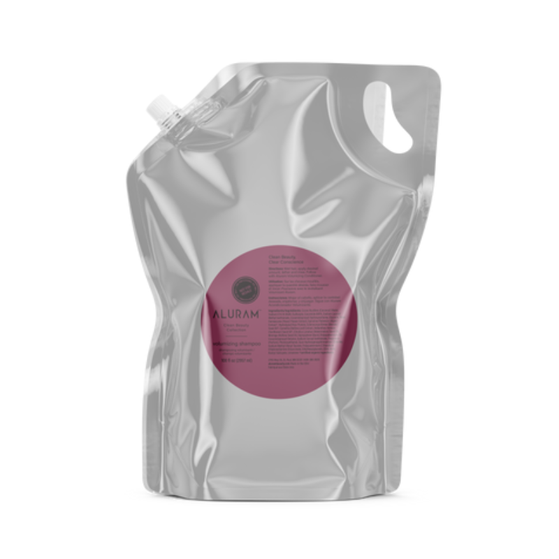 Volumizing Shampoo