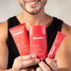 3-Step System - Stop Excessive Sweating - WONDERWALL