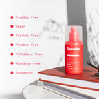 Body Deodorant Spray - WONDERWALL