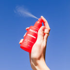 Body Deodorant Spray - WONDERWALL