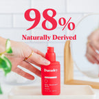 Body Deodorant Spray - WONDERWALL