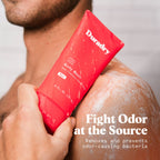 Deodorizing Body Wash - WONDERWALL