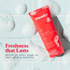 Deodorizing Body Wash - WONDERWALL