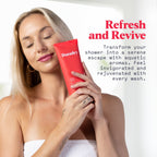 Deodorizing Body Wash - WONDERWALL